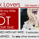 Illustration for article titled Watched With My Wife: iDiabolik Lovers/i